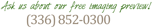Ask About Our Free Imaging Preview