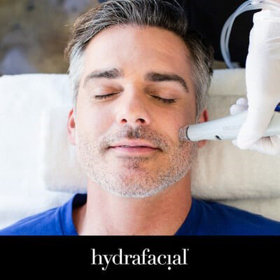 Hydrafacial